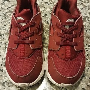 Toddler nike huarache